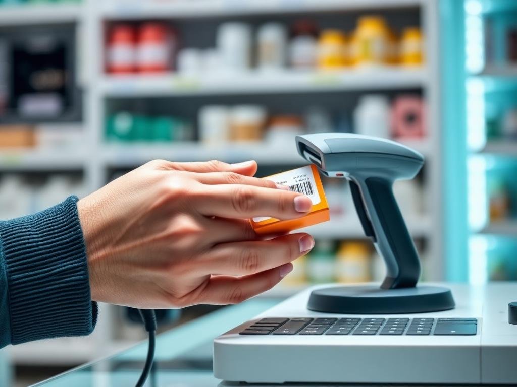 Pharmacy Billing