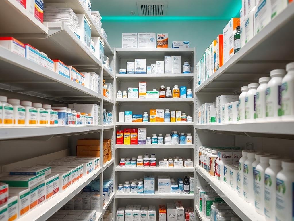 Inventory Management